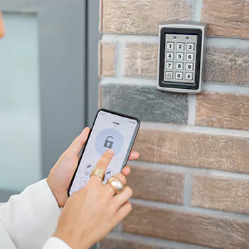 Keyless Entry System in Royal Palm Beach, FL
