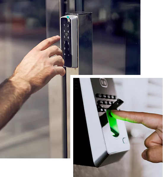 About Access Control Services in Royal Palm Beach, FL