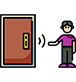 Touchless Door Access Systems Services in Royal Palm Beach, FL