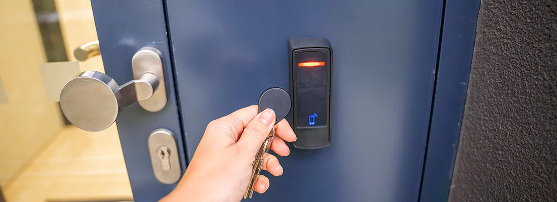 Affordable Key Fob Lock Systems in Royal Palm Beach, FL