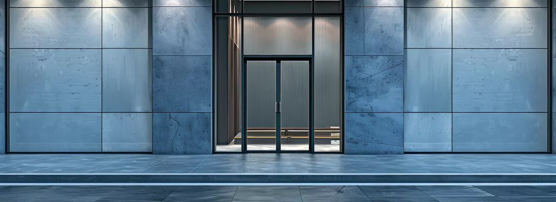 Automatic Residential Door Maintenance and Repair in Royal Palm Beach, FL