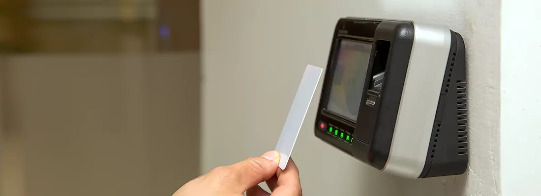 Benefits of Remote Access Control Systems in Royal Palm Beach, FL