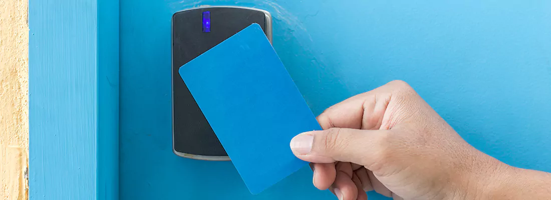 Card Lock Systems for Secure Access in Royal Palm Beach, FL
