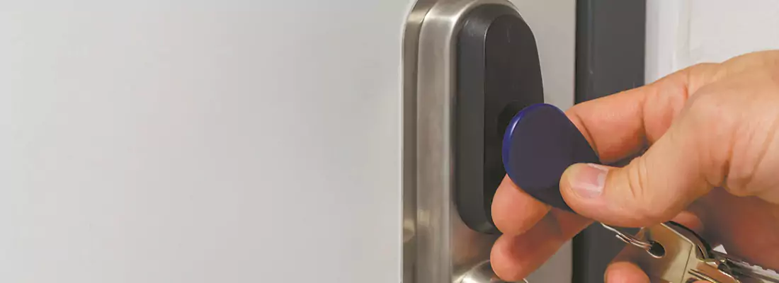Choosing the Right Fob Door Lock System for Your Property in Royal Palm Beach, FL