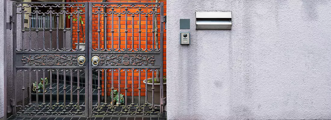 Residential Gate Systems for Ultimate Convenience in Royal Palm Beach, FL