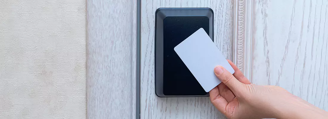 Custom Keycard Access System Configuration for Businesses in Royal Palm Beach, FL