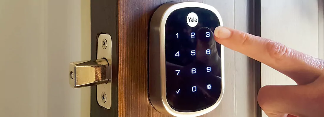 Electric Door Installation in Royal Palm Beach, FL