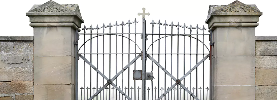 Expert Maintenance and Repair for Proximity Sensor Gates in Royal Palm Beach