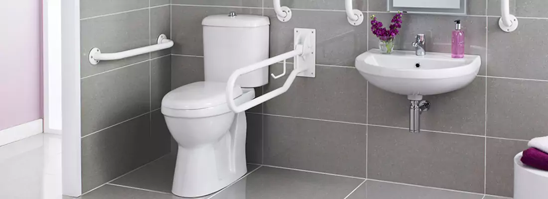 Fast and Professional Handicap Washroom Installations in Royal Palm Beach, FL