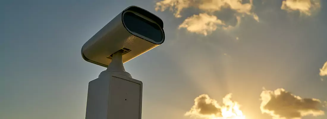 Features of Our IP Camera Systems in Royal Palm Beach, FL