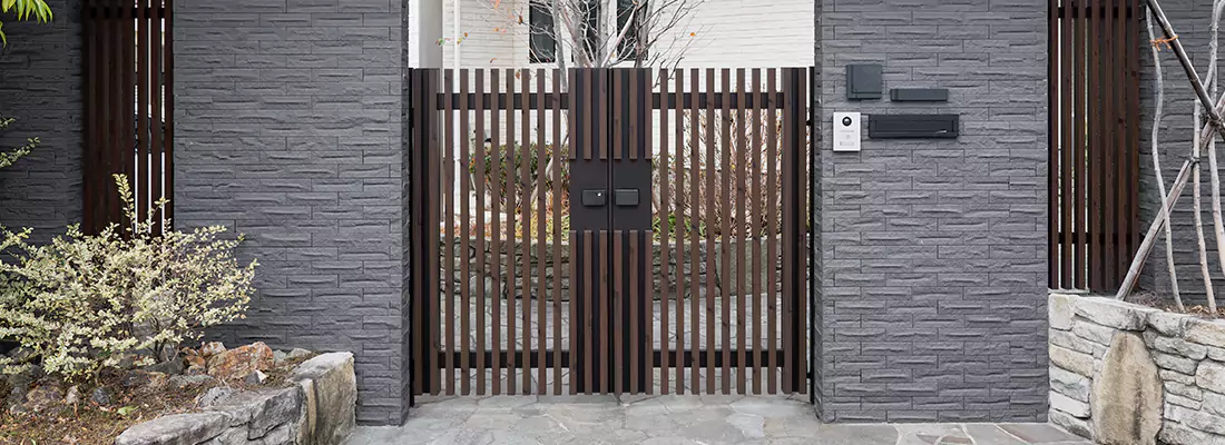 Gate System Repair and Maintenance Services in Royal Palm Beach, FL