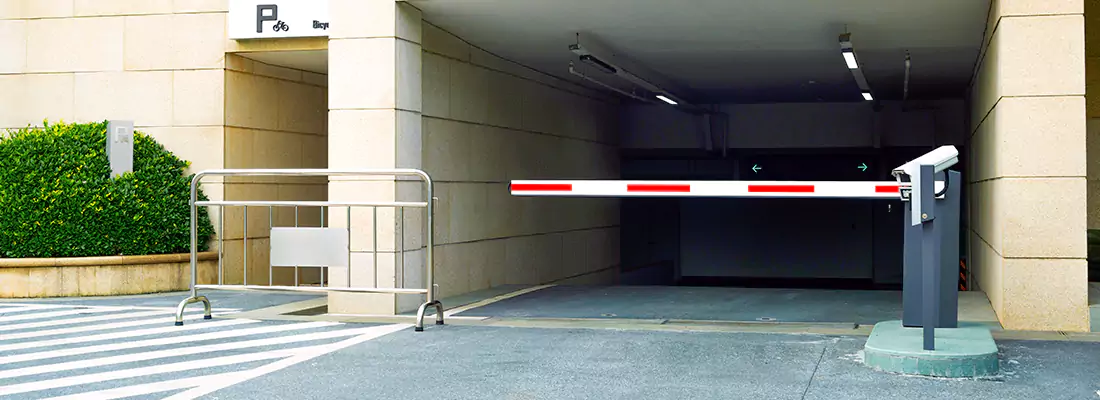 Integration of Parking Gates with Security and Payment Systems in Royal Palm Beach, FL