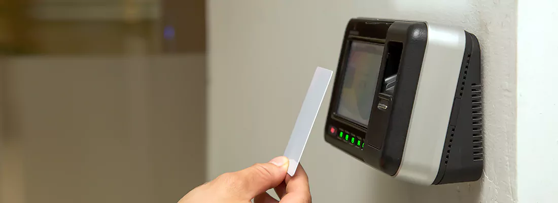 Secure and Manage Employee Access with Card Systems in Royal Palm Beach, FL