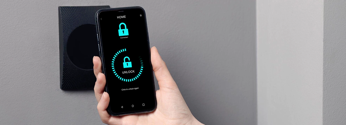 Smart Lock Integration Services in Royal Palm Beach, FL