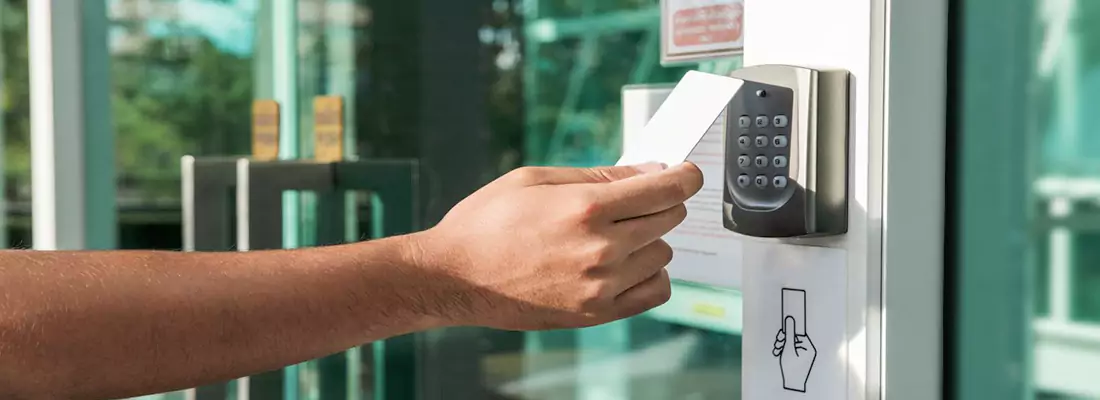 The Best Access Control Features for Properties in Royal Palm Beach, FL
