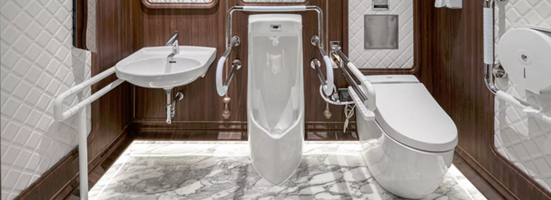 Universal Washroom Upgrades in Royal Palm Beach, FL